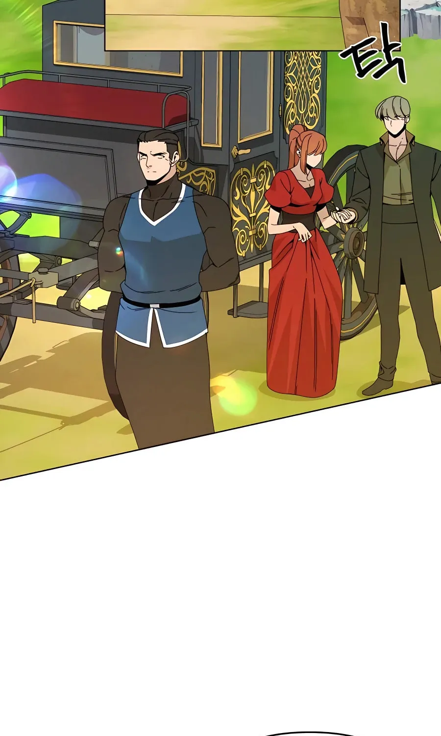 I'll Resign and Have a Fresh Start in This World Chapter 51 page 53 - 