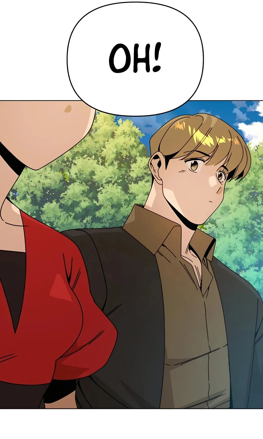 I'll Resign and Have a Fresh Start in This World Chapter 51 page 56 - 