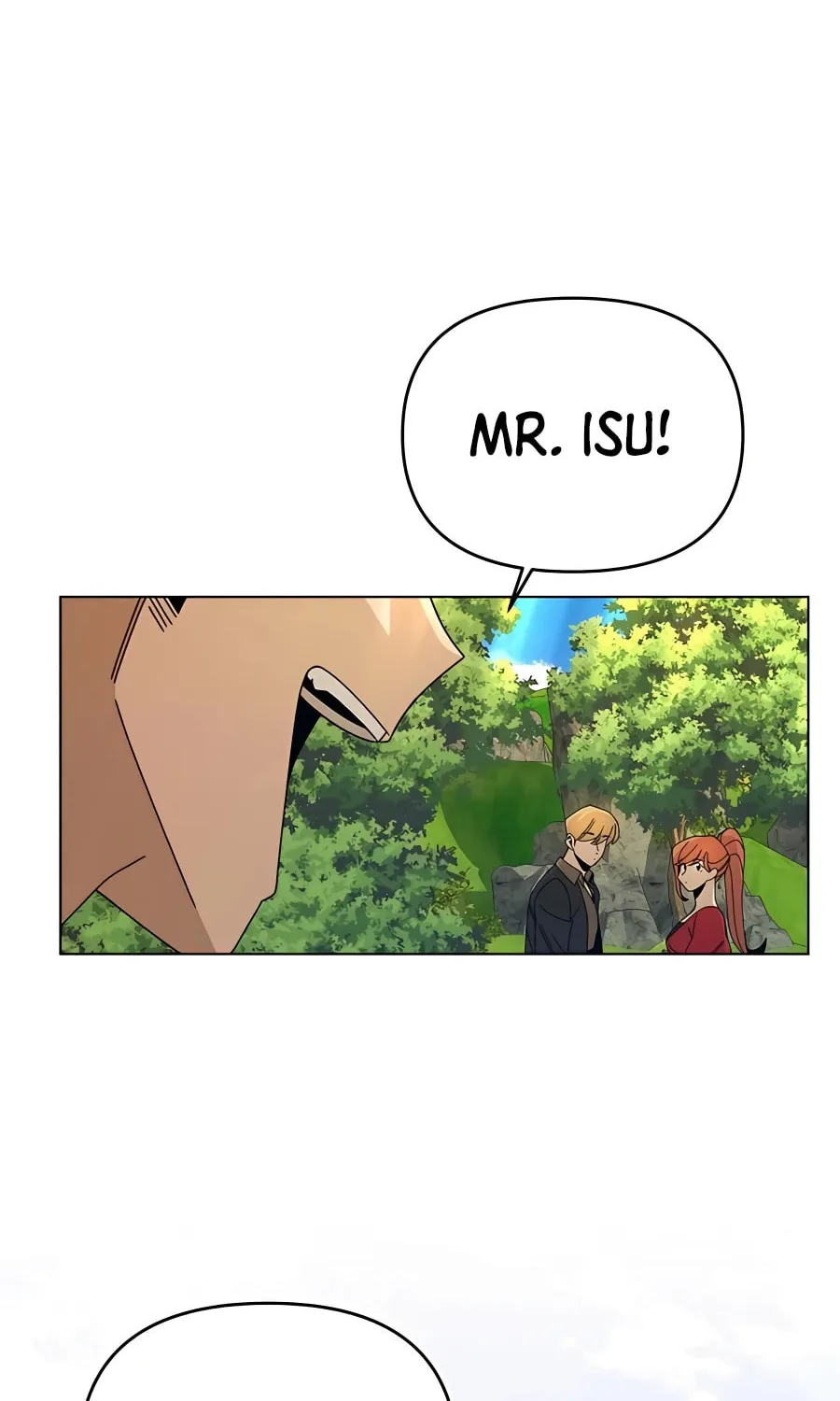 I'll Resign and Have a Fresh Start in This World Chapter 51 page 57 - 