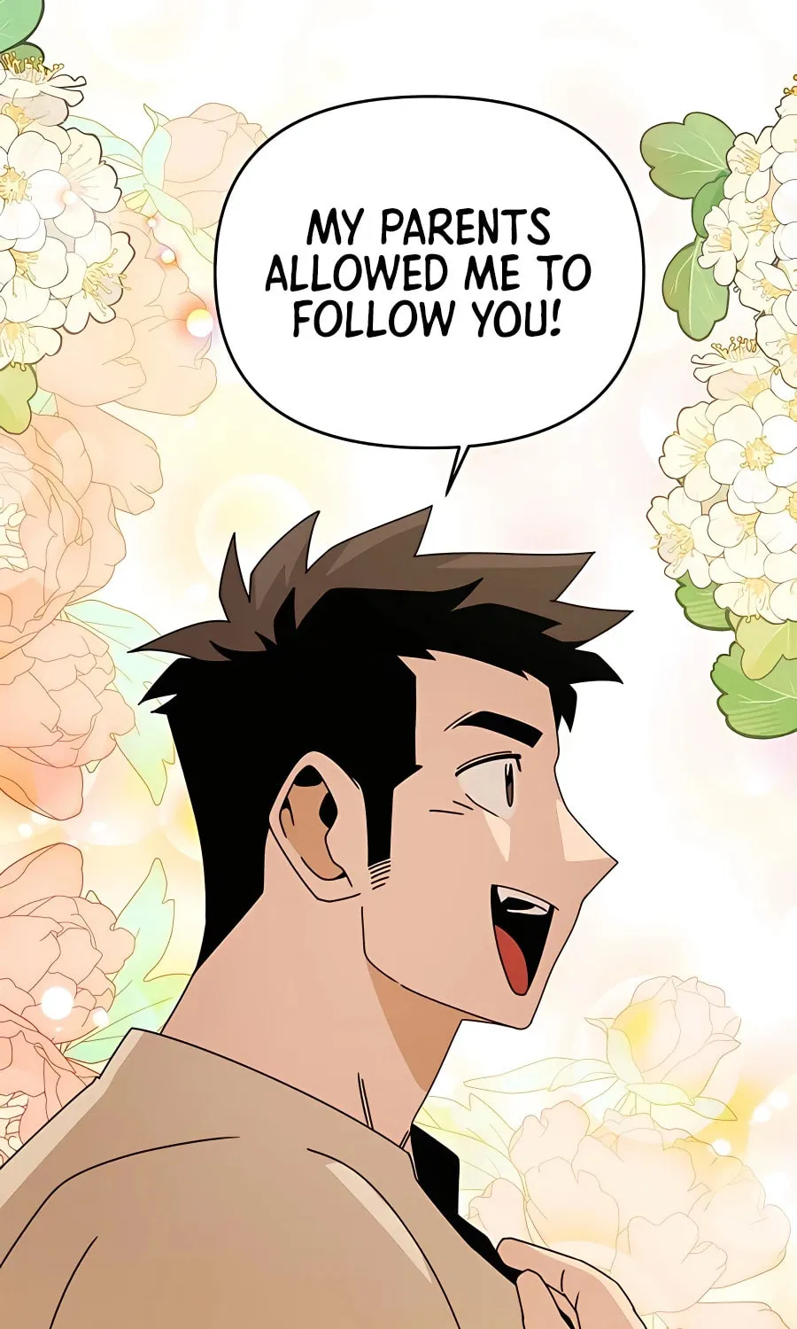 I'll Resign and Have a Fresh Start in This World Chapter 51 page 61 - 
