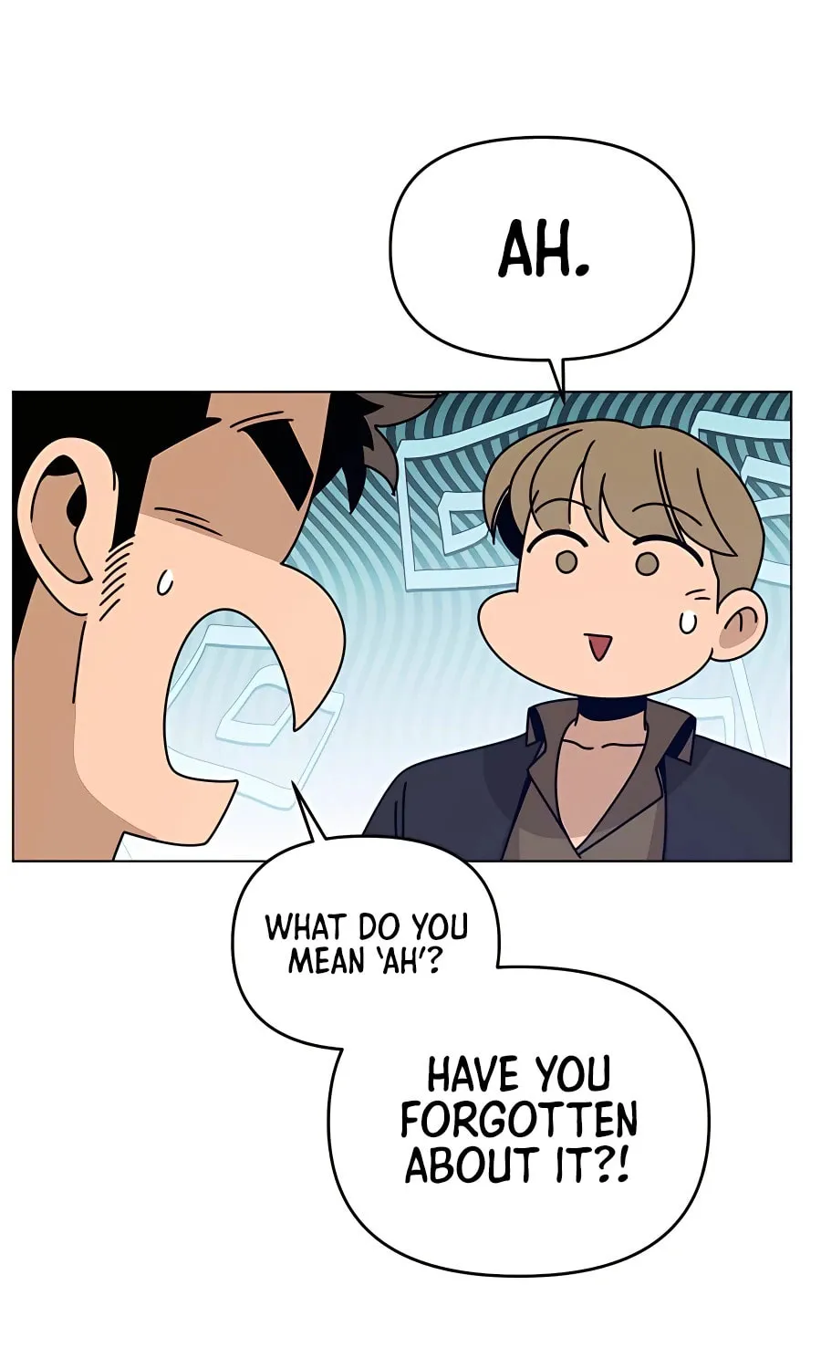 I'll Resign and Have a Fresh Start in This World Chapter 51 page 63 - 