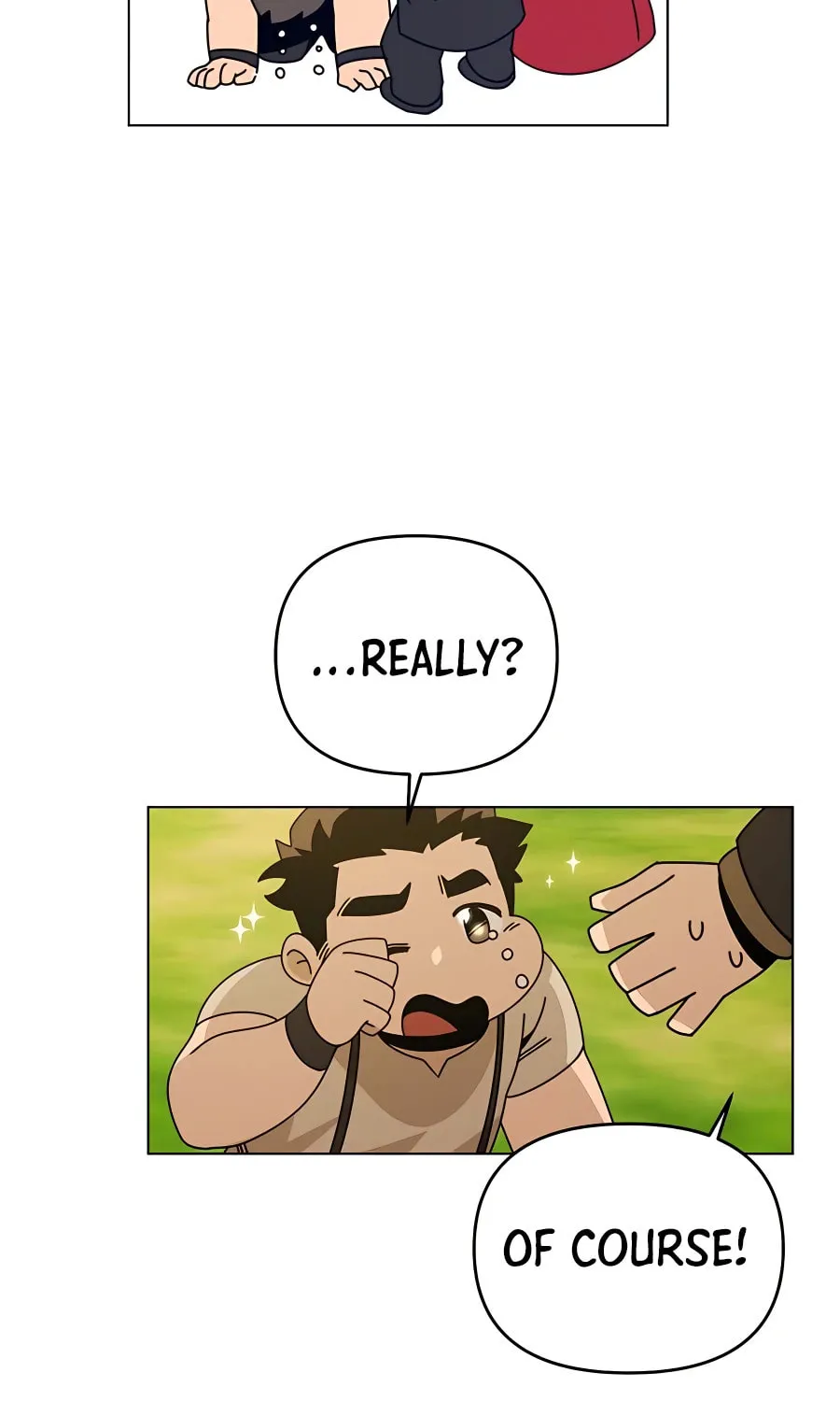 I'll Resign and Have a Fresh Start in This World Chapter 51 page 65 - 