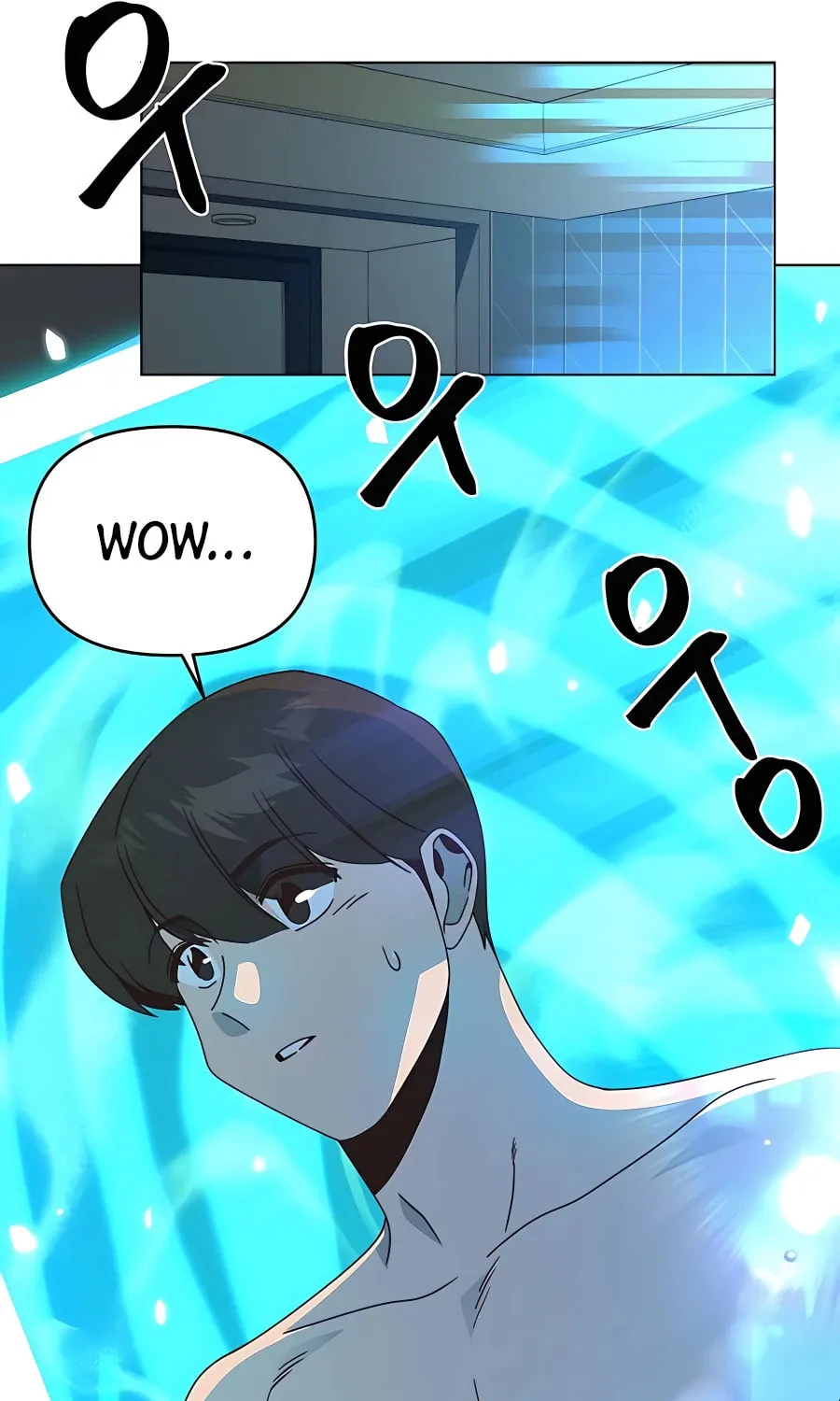 I'll Resign and Have a Fresh Start in This World Chapter 51 page 70 - 