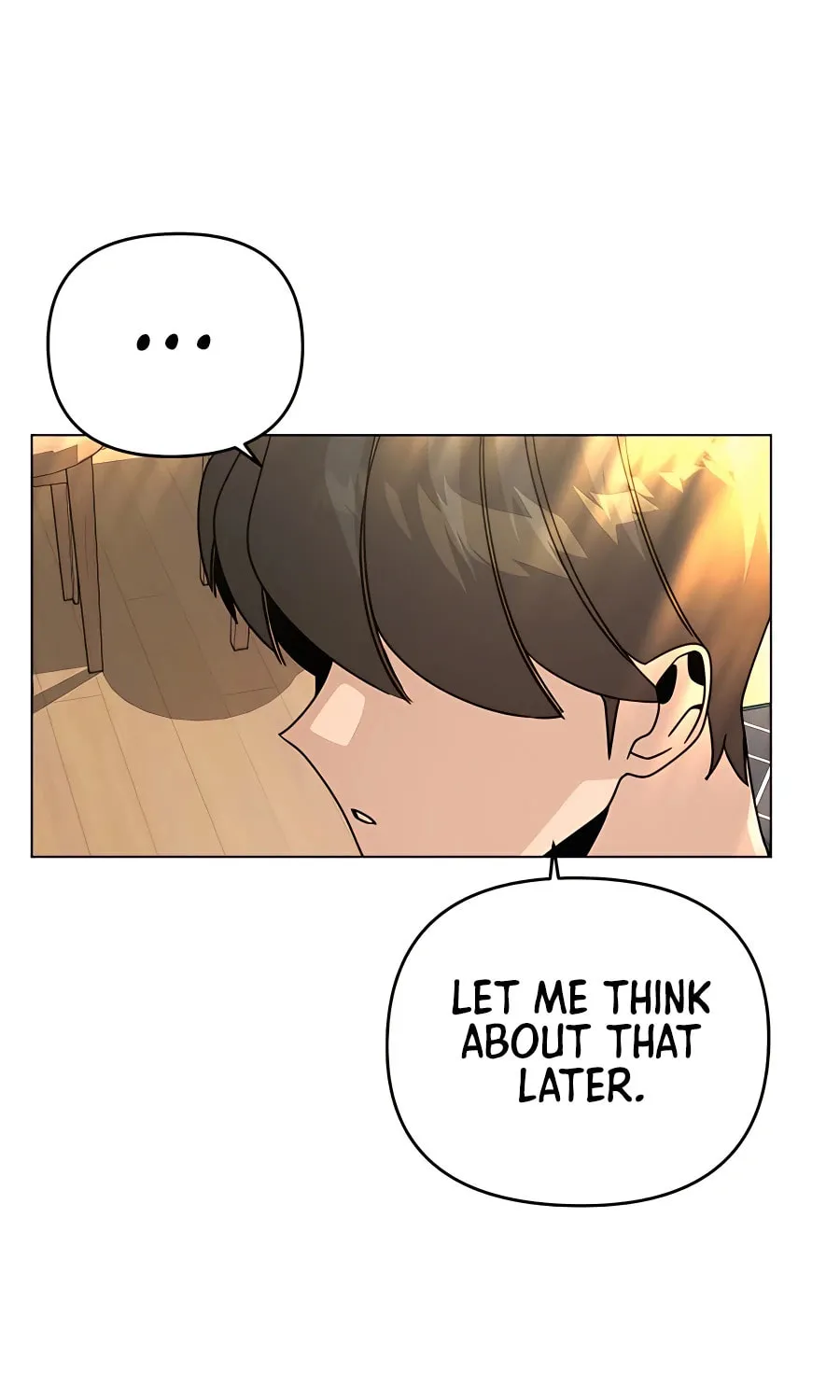 I'll Resign and Have a Fresh Start in This World Chapter 51 page 74 - 