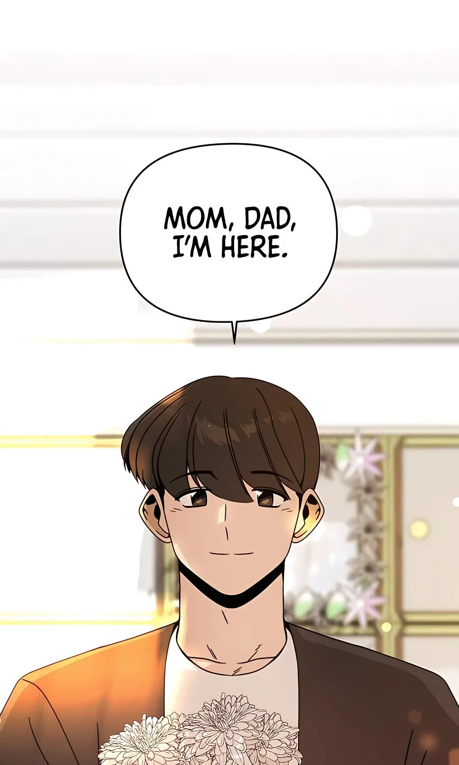 I'll Resign and Have a Fresh Start in This World Chapter 51 page 77 - 