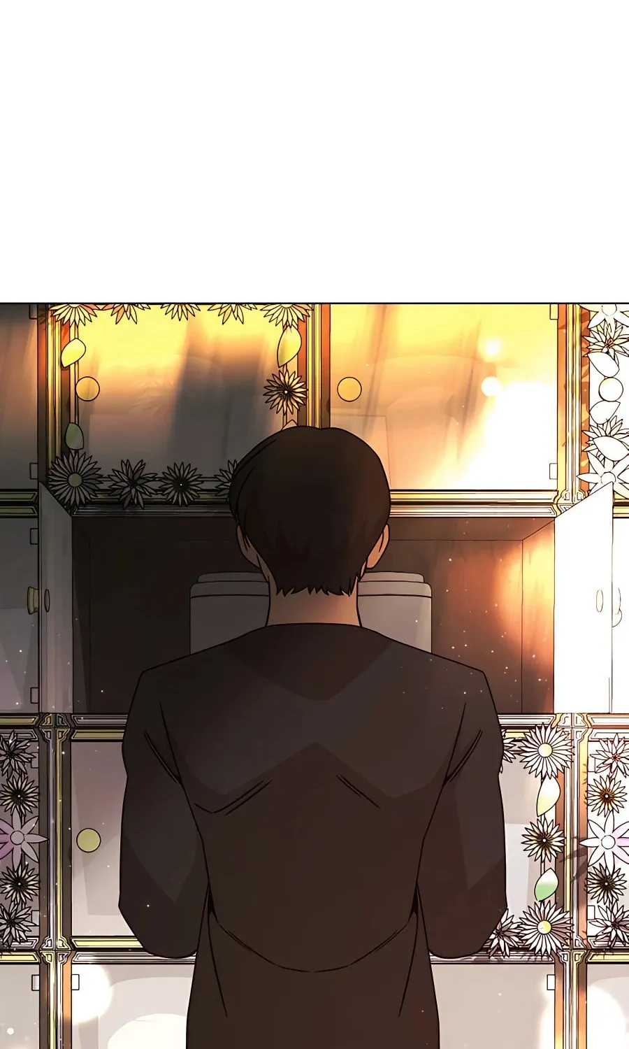 I'll Resign and Have a Fresh Start in This World Chapter 51 page 80 - 