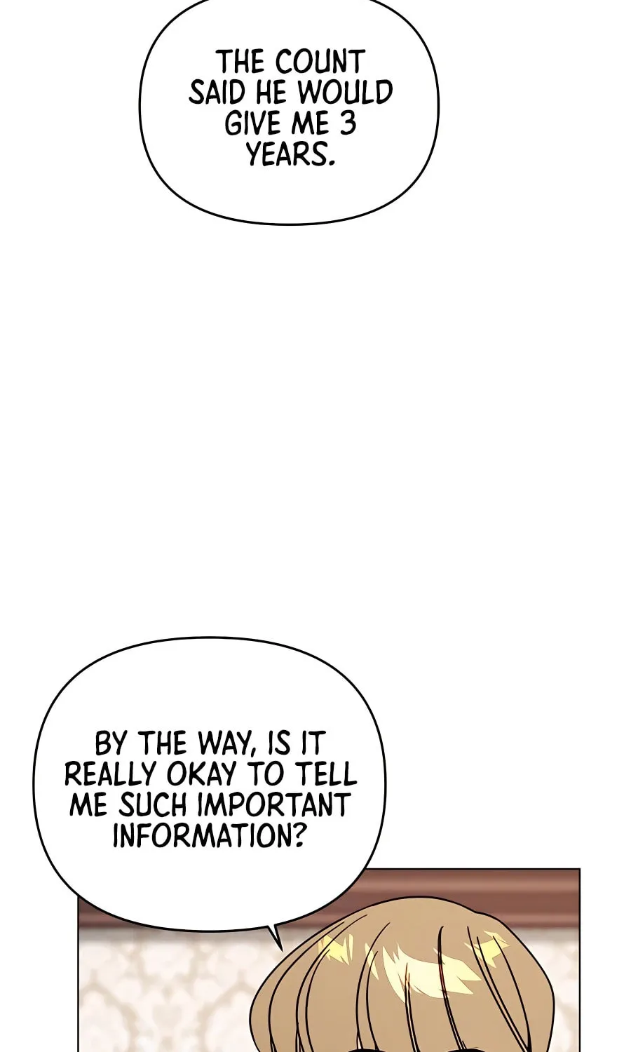 I'll Resign and Have a Fresh Start in This World Chapter 51 page 9 - 