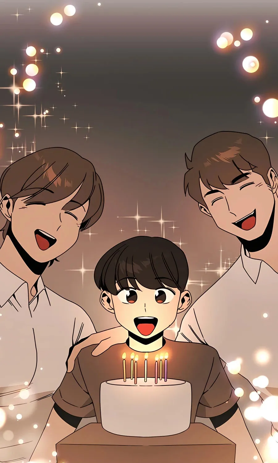 I'll Resign and Have a Fresh Start in This World Chapter 51 page 83 - 