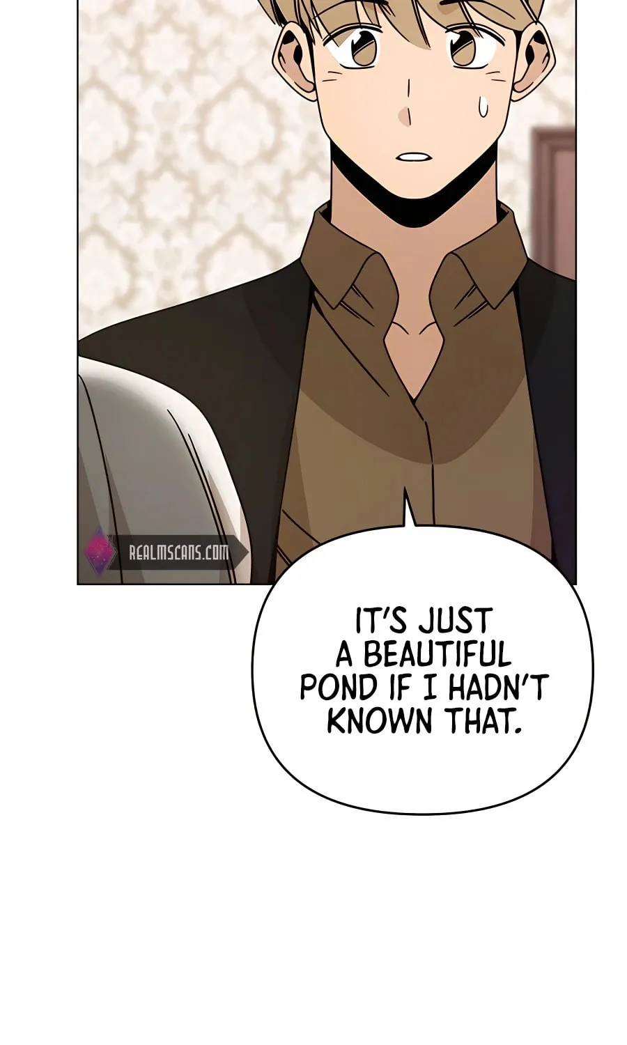I'll Resign and Have a Fresh Start in This World Chapter 51 page 10 - 