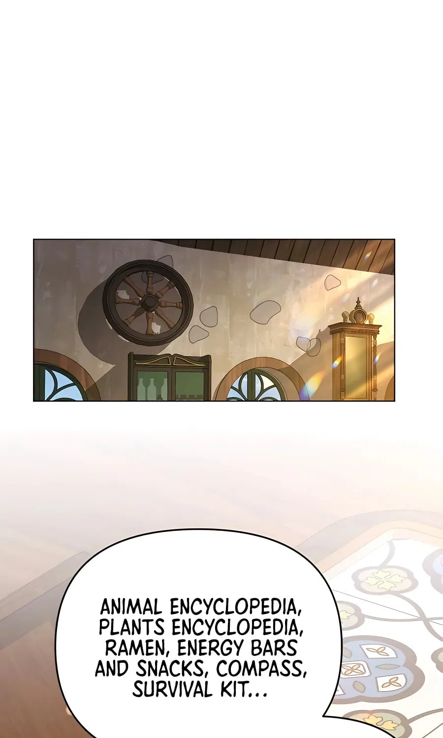 I'll Resign and Have a Fresh Start in This World Chapter 52 page 2 - 