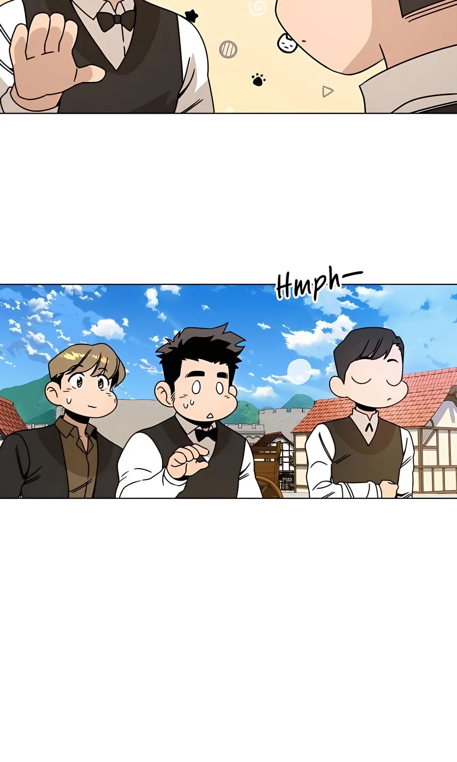 I'll Resign and Have a Fresh Start in This World Chapter 52 page 13 - 