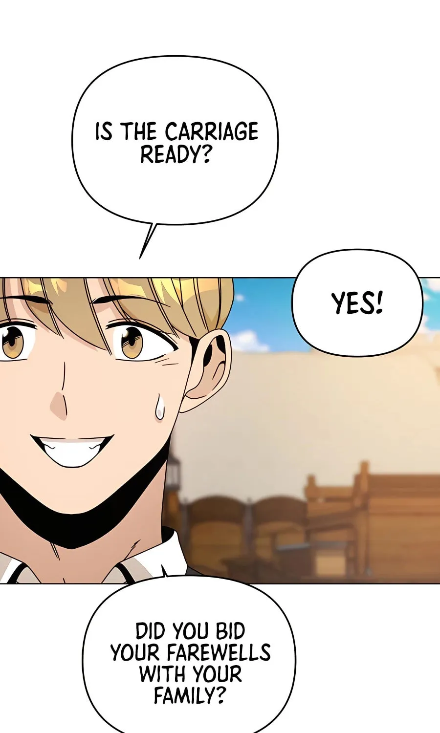 I'll Resign and Have a Fresh Start in This World Chapter 52 page 14 - 