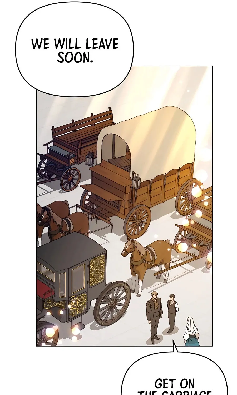 I'll Resign and Have a Fresh Start in This World Chapter 52 page 16 - 