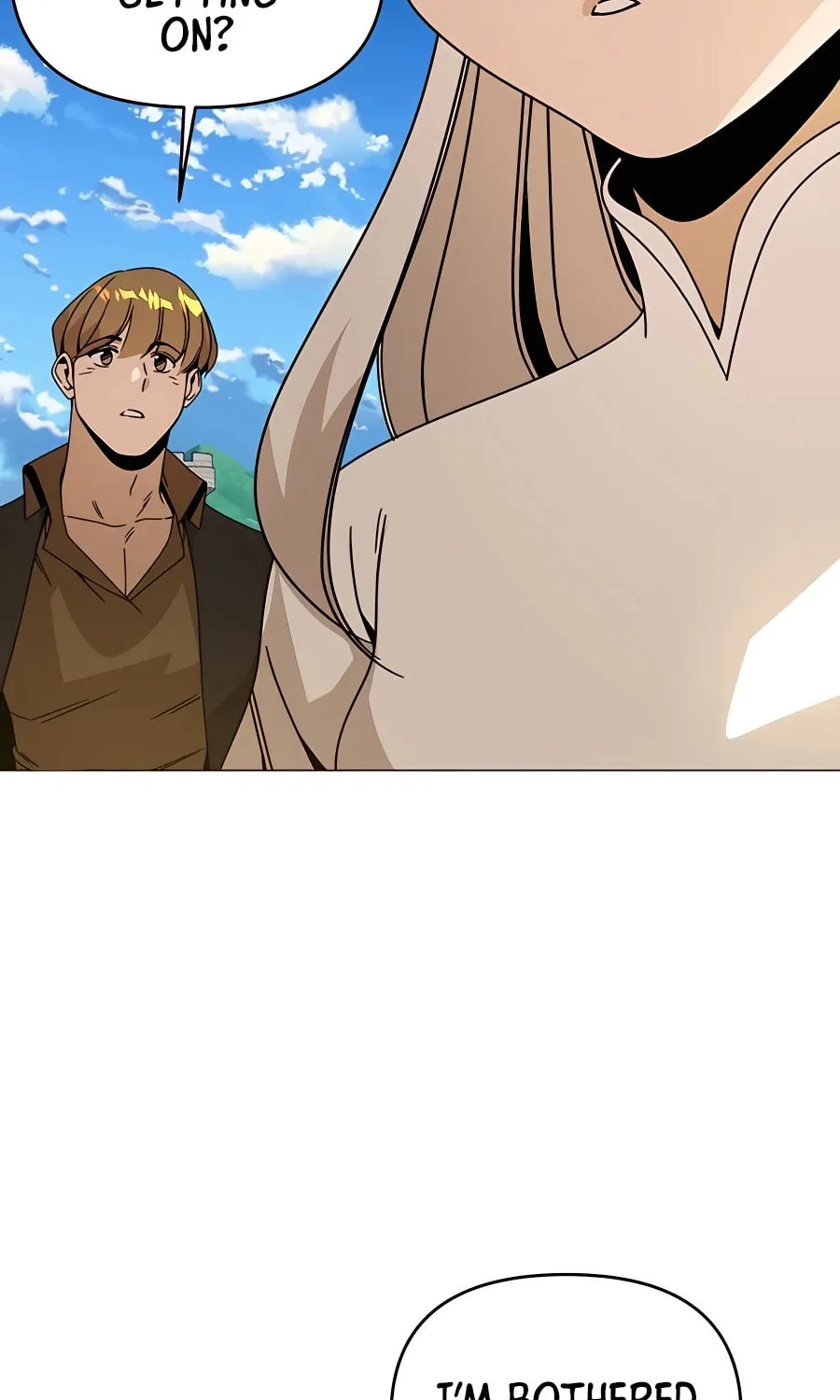 I'll Resign and Have a Fresh Start in This World Chapter 52 page 18 - 