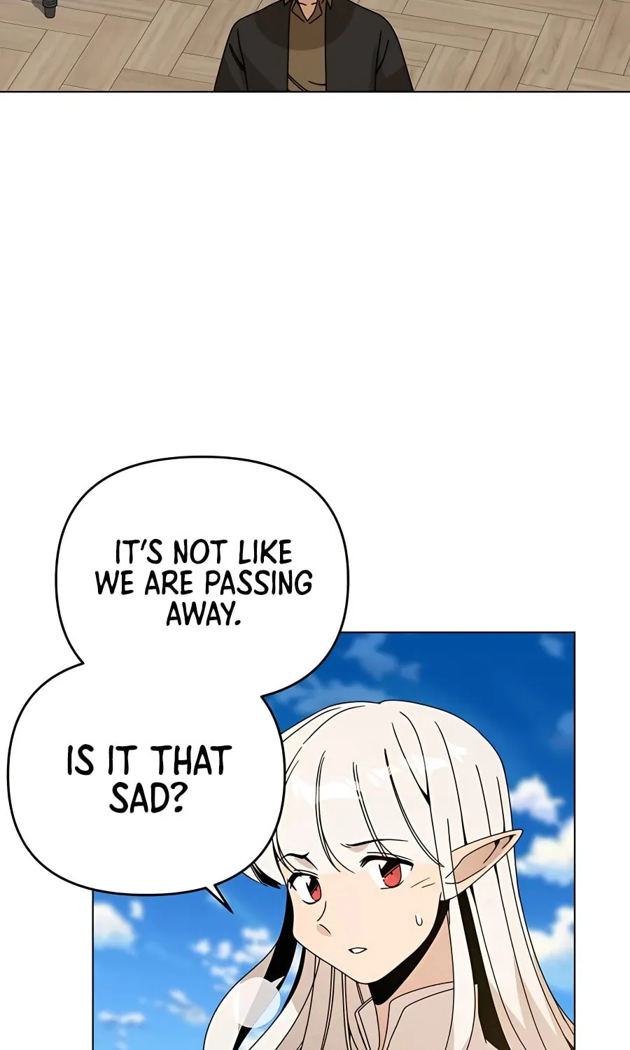 I'll Resign and Have a Fresh Start in This World Chapter 52 page 21 - 