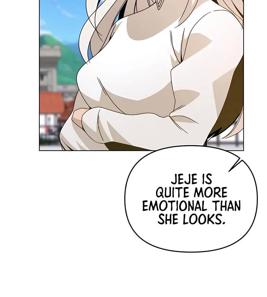 I'll Resign and Have a Fresh Start in This World Chapter 52 page 22 - 