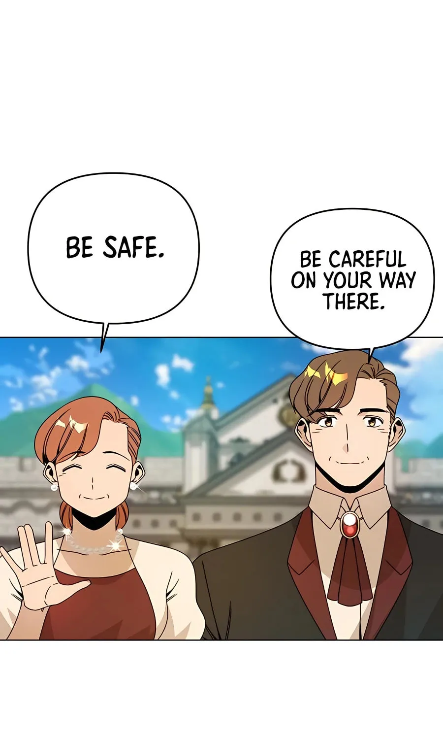 I'll Resign and Have a Fresh Start in This World Chapter 52 page 23 - 