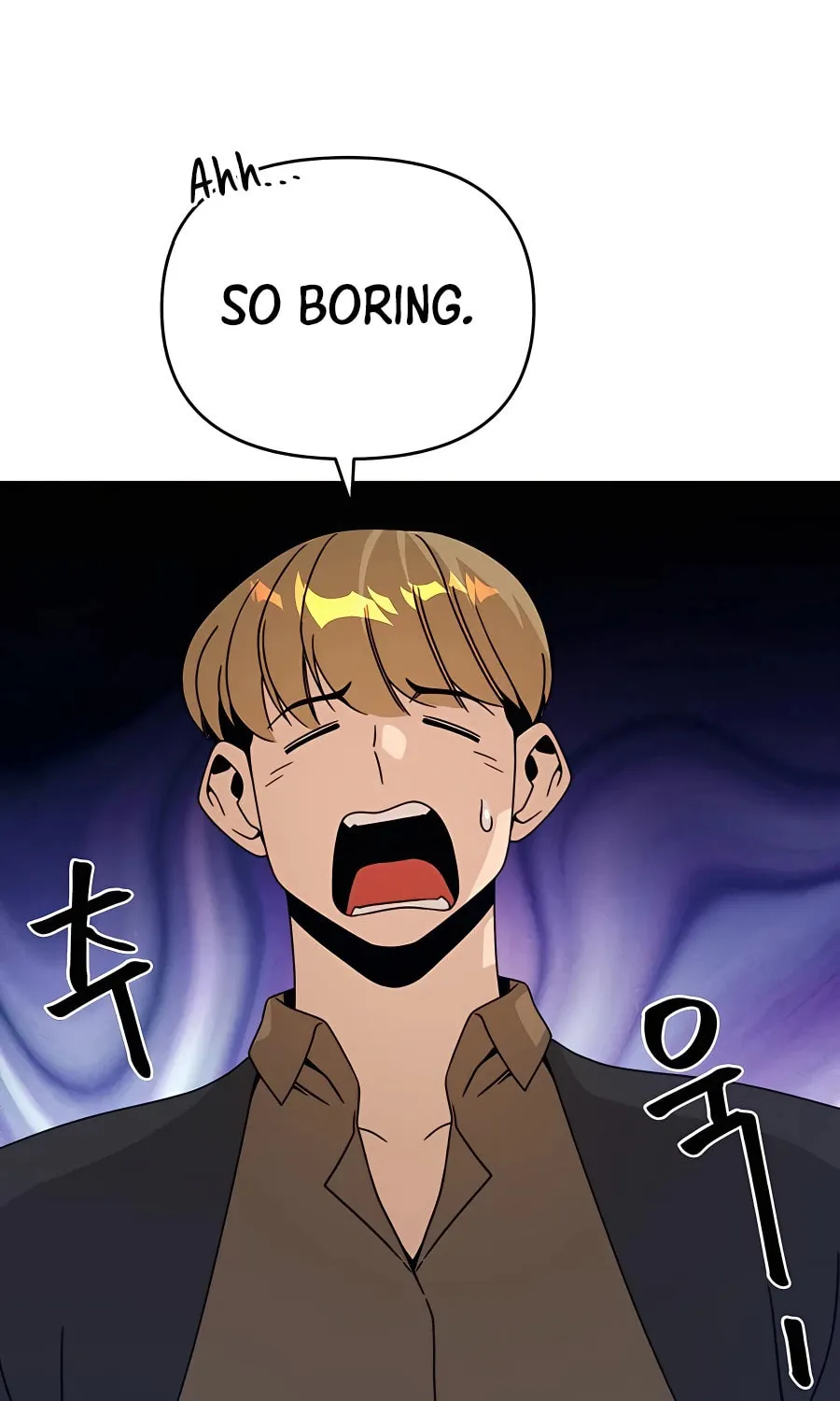 I'll Resign and Have a Fresh Start in This World Chapter 52 page 26 - 