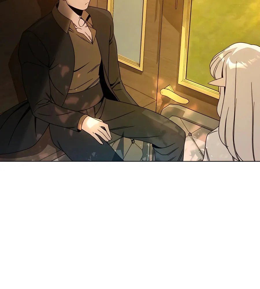 I'll Resign and Have a Fresh Start in This World Chapter 52 page 29 - 