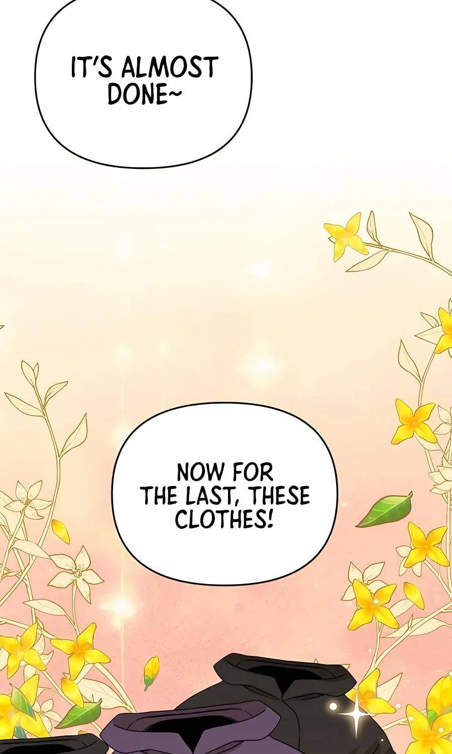 I'll Resign and Have a Fresh Start in This World Chapter 52 page 4 - 