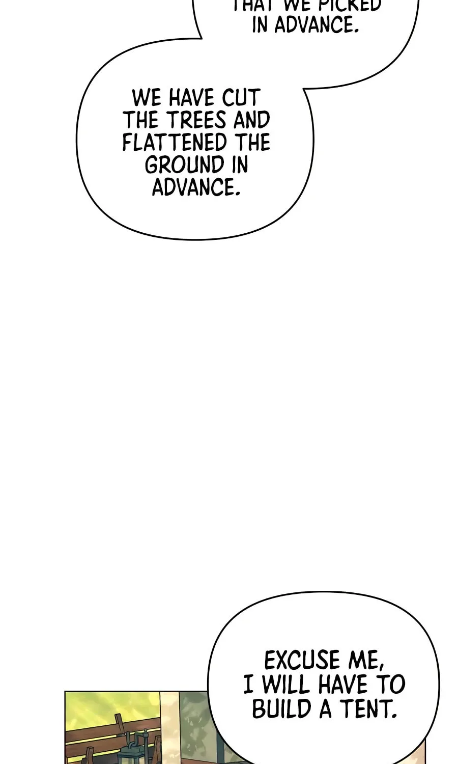 I'll Resign and Have a Fresh Start in This World Chapter 52 page 32 - 