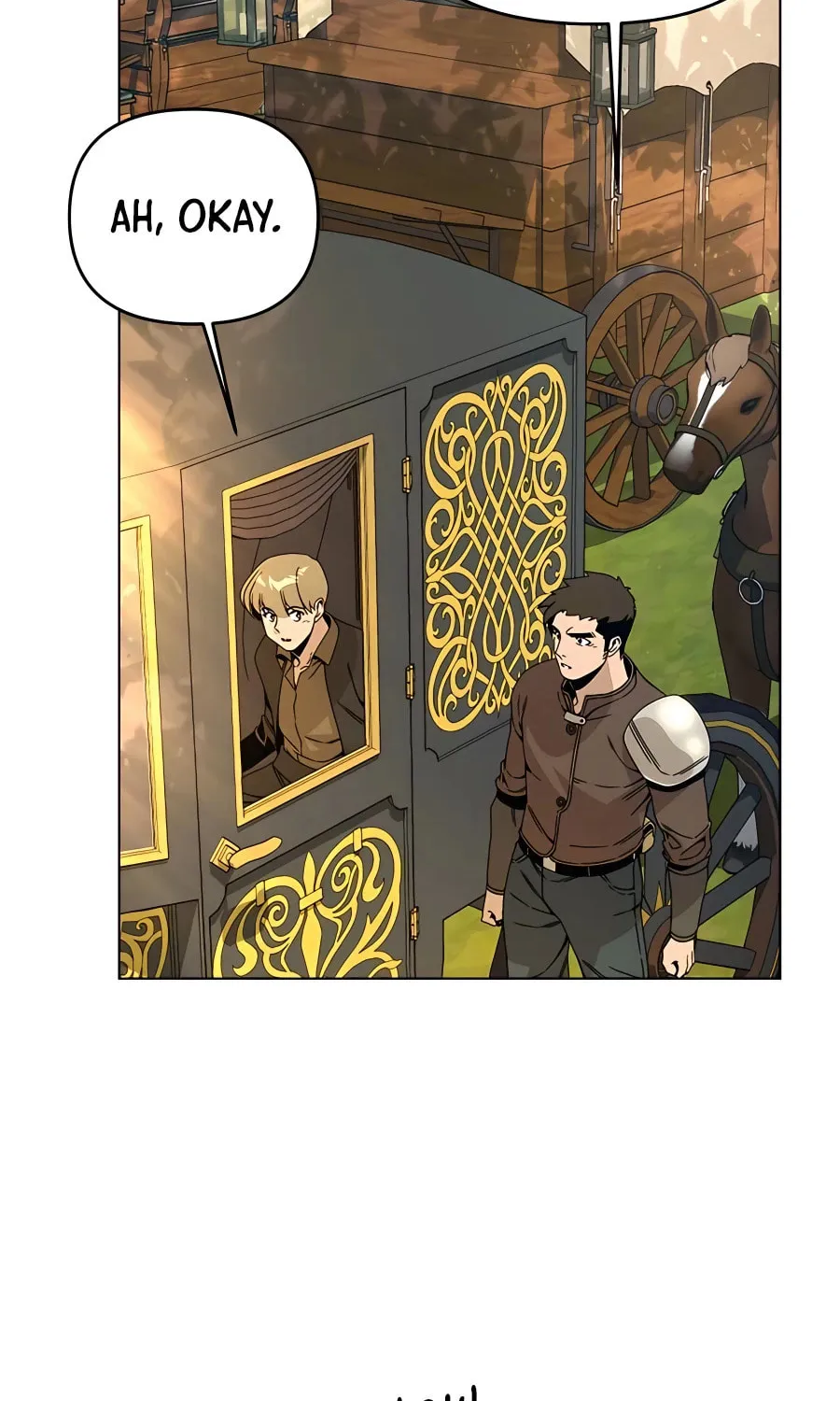 I'll Resign and Have a Fresh Start in This World Chapter 52 page 33 - 