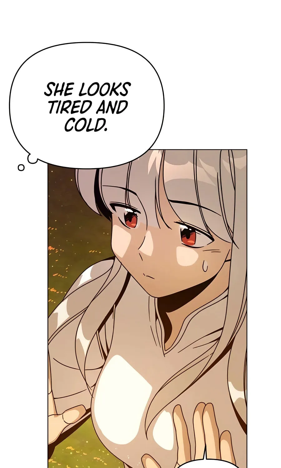 I'll Resign and Have a Fresh Start in This World Chapter 52 page 38 - 