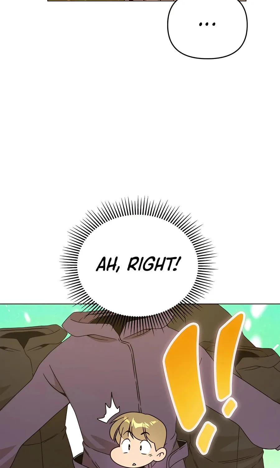 I'll Resign and Have a Fresh Start in This World Chapter 52 page 39 - 