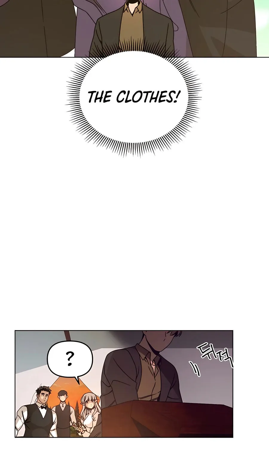 I'll Resign and Have a Fresh Start in This World Chapter 52 page 40 - 