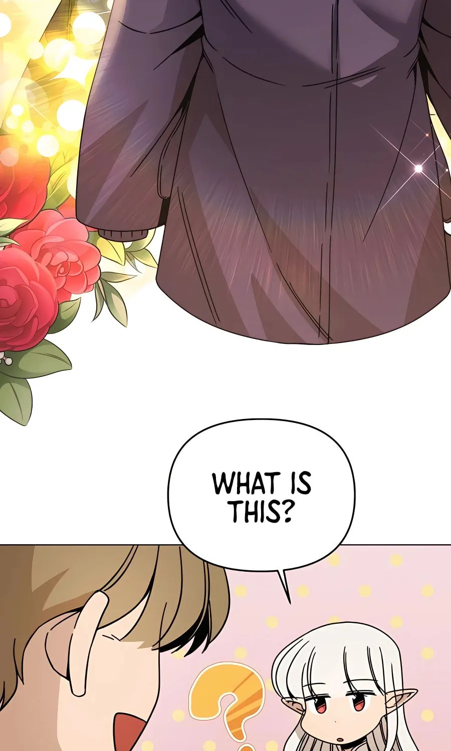 I'll Resign and Have a Fresh Start in This World Chapter 52 page 44 - 