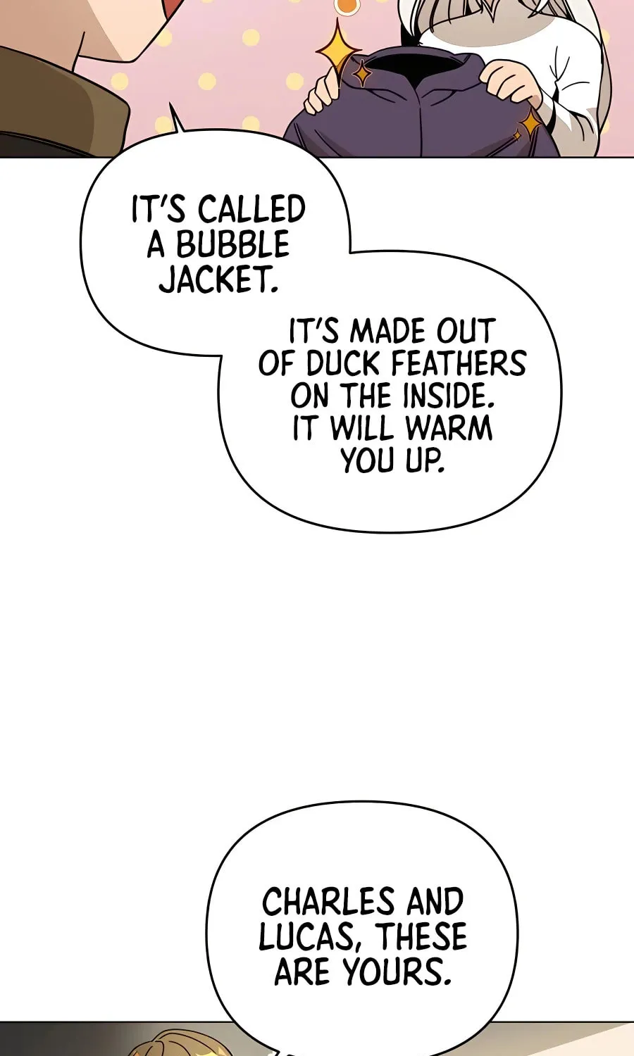 I'll Resign and Have a Fresh Start in This World Chapter 52 page 45 - 