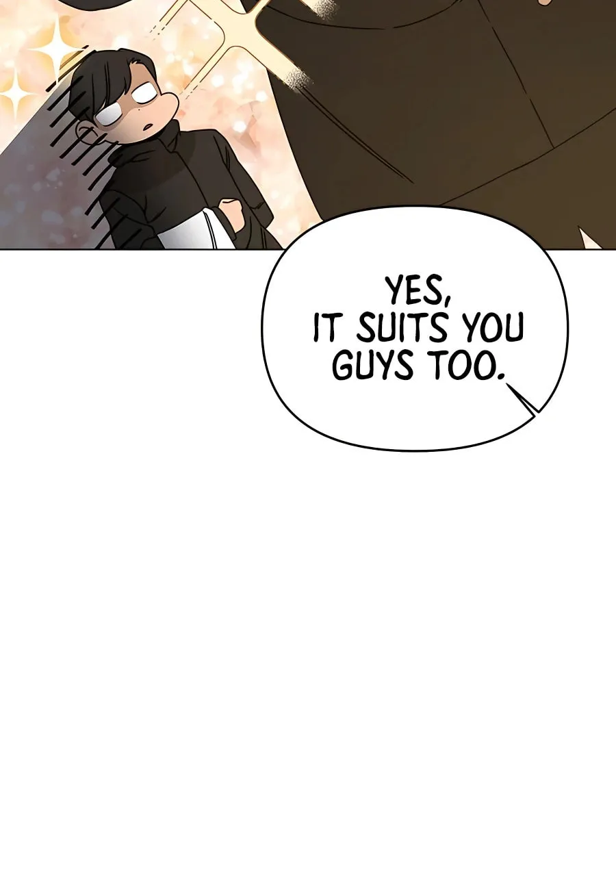 I'll Resign and Have a Fresh Start in This World Chapter 52 page 55 - 