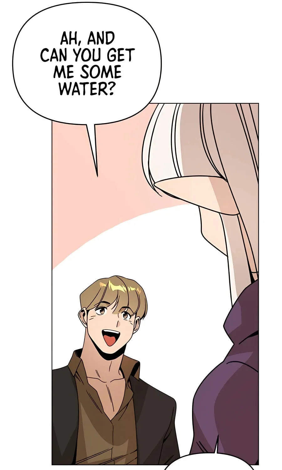 I'll Resign and Have a Fresh Start in This World Chapter 52 page 56 - 