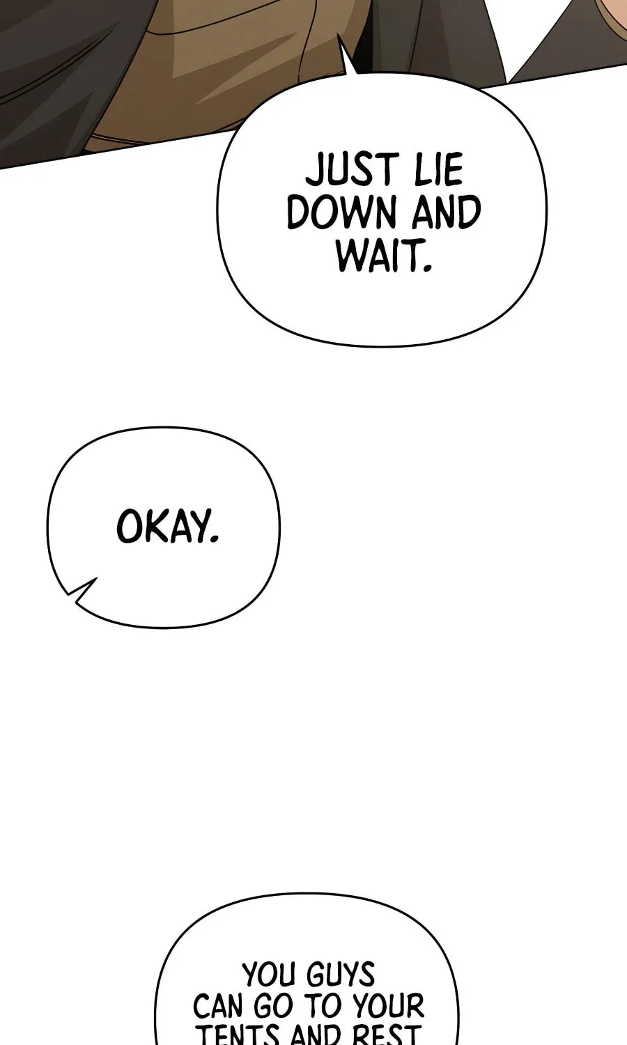 I'll Resign and Have a Fresh Start in This World Chapter 52 page 59 - 