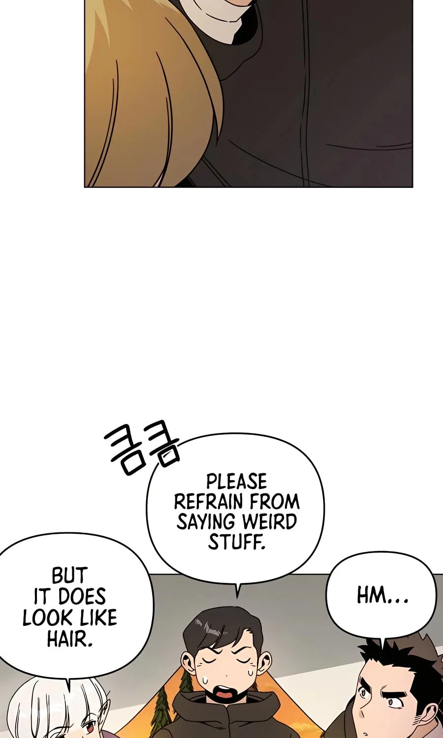 I'll Resign and Have a Fresh Start in This World Chapter 52 page 70 - 