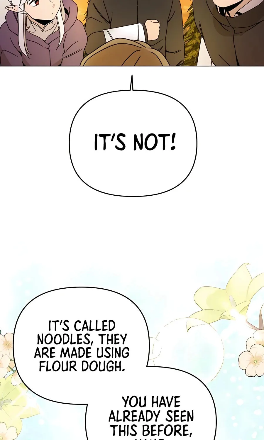 I'll Resign and Have a Fresh Start in This World Chapter 52 page 71 - 