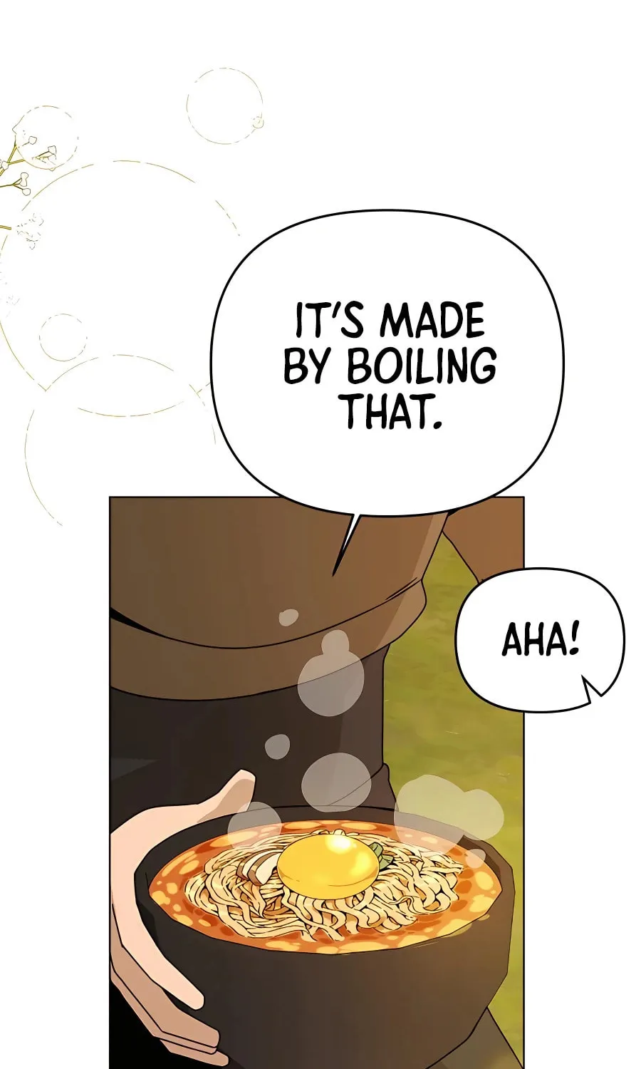 I'll Resign and Have a Fresh Start in This World Chapter 52 page 73 - 