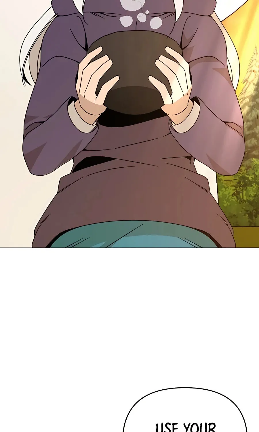 I'll Resign and Have a Fresh Start in This World Chapter 52 page 77 - 