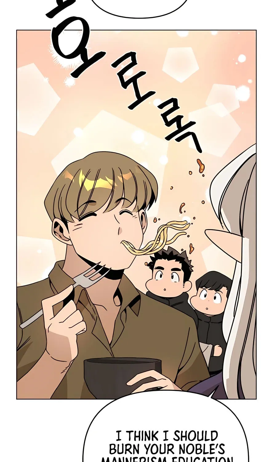 I'll Resign and Have a Fresh Start in This World Chapter 52 page 79 - 