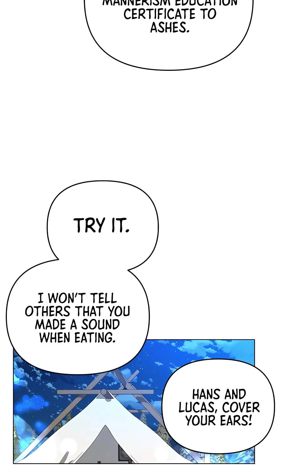 I'll Resign and Have a Fresh Start in This World Chapter 52 page 80 - 