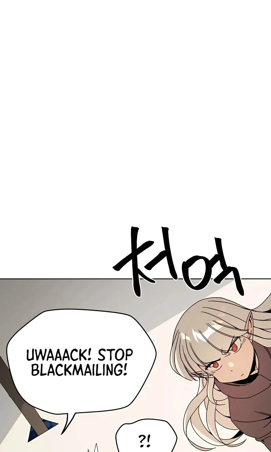 I'll Resign and Have a Fresh Start in This World Chapter 52 page 83 - 