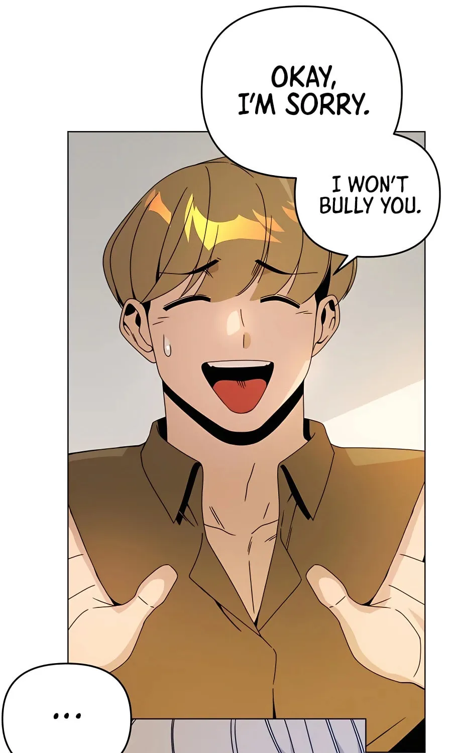 I'll Resign and Have a Fresh Start in This World Chapter 52 page 85 - 