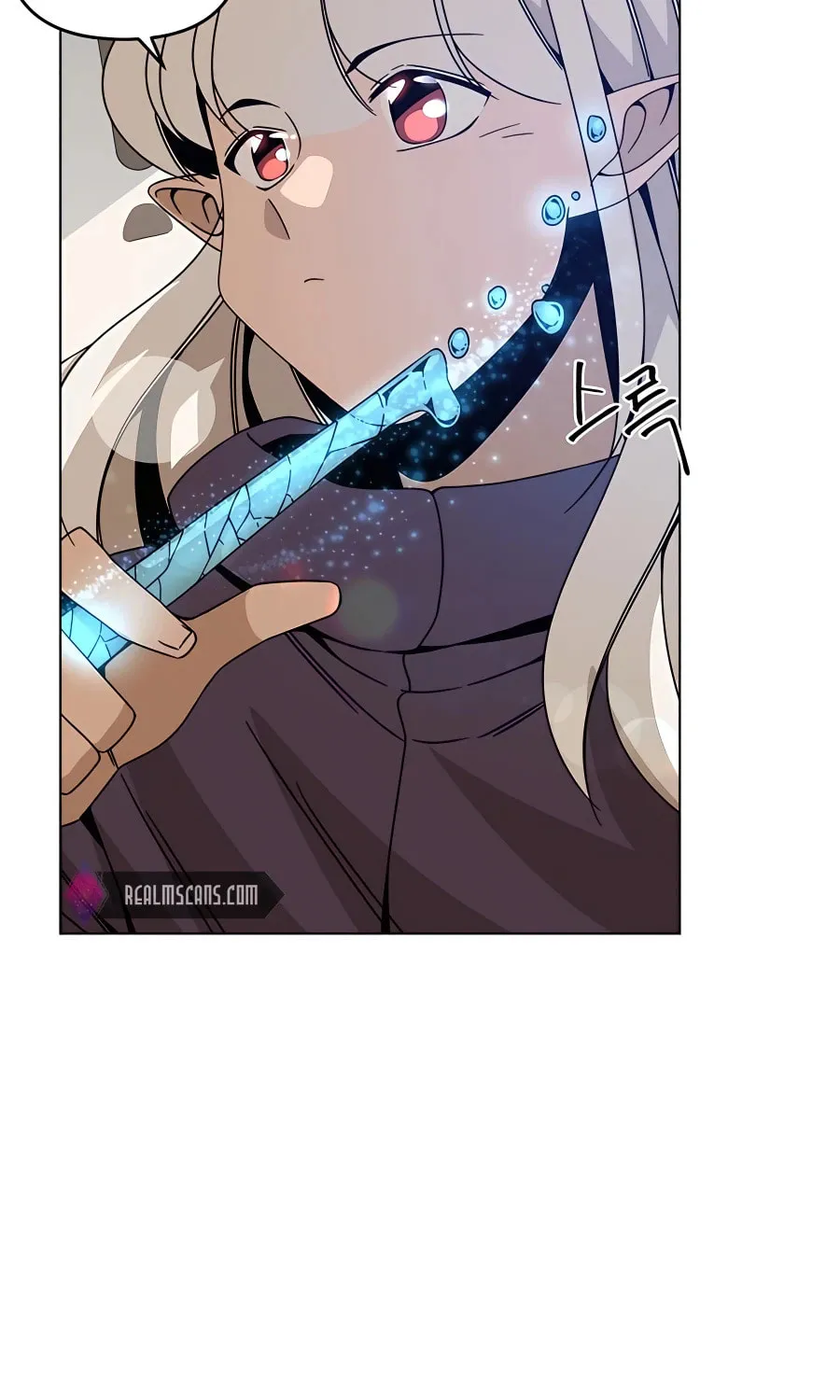 I'll Resign and Have a Fresh Start in This World Chapter 52 page 86 - 