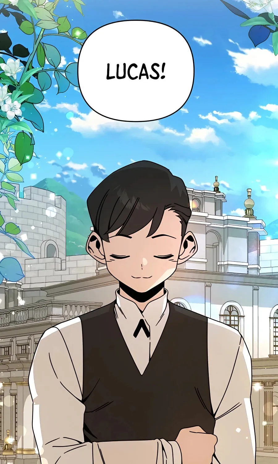 I'll Resign and Have a Fresh Start in This World Chapter 52 page 10 - 