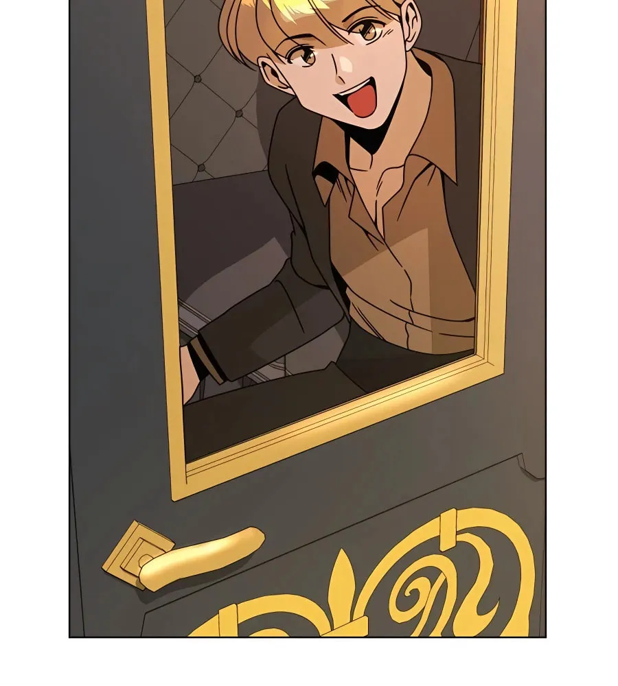 I'll Resign and Have a Fresh Start in This World Chapter 53 page 21 - 