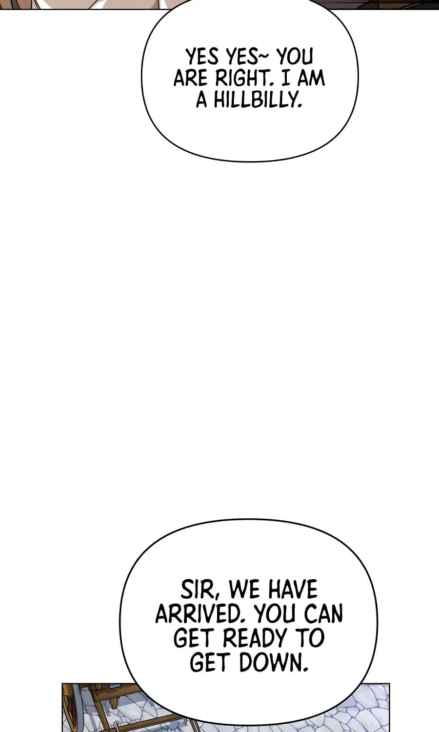 I'll Resign and Have a Fresh Start in This World Chapter 53 page 23 - 