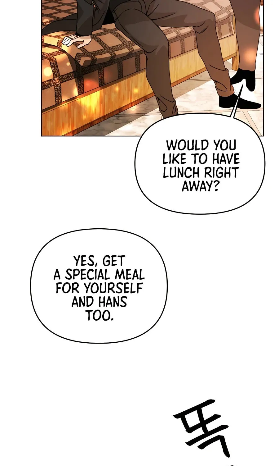I'll Resign and Have a Fresh Start in This World Chapter 53 page 26 - 