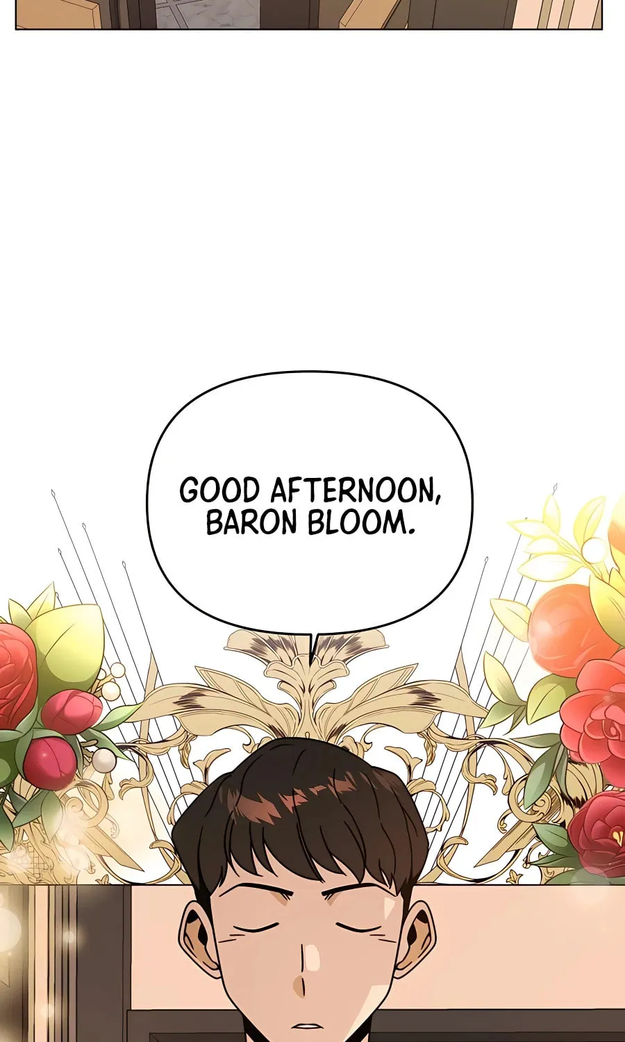 I'll Resign and Have a Fresh Start in This World Chapter 53 page 30 - 