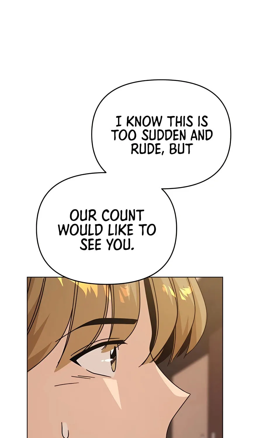 I'll Resign and Have a Fresh Start in This World Chapter 53 page 32 - 
