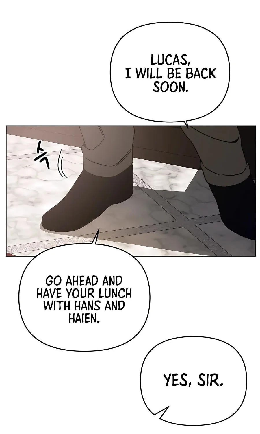 I'll Resign and Have a Fresh Start in This World Chapter 53 page 39 - 